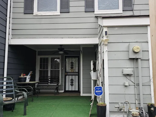 3372 Coachouse Cv #3372, Memphis, TN 38134