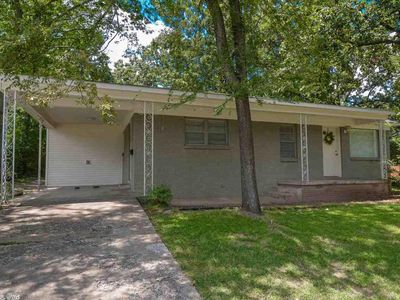 3907 Idlewild Ave, North Little Rock, AR, 72116