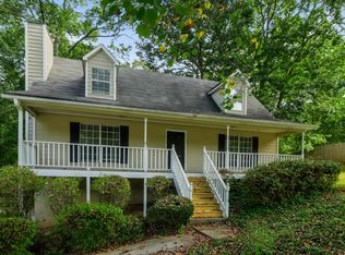 4162 Sterling Pointe Dr, Douglasville, GA 30135