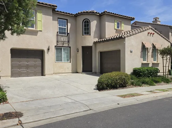 502 Via Del Caballo, San Marcos, CA 92078