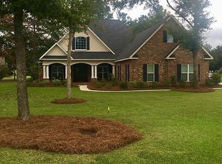 145 Harner Rd, Kathleen, GA 31047