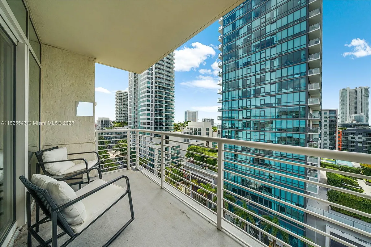 Building Photo - 3250 NE 1st Ave #1016