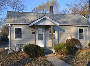 209-211 Hyde Park Ave #796231032, Joliet, IL 60436