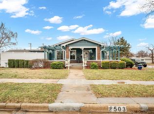 503 N Kansas Ave, Ellsworth, KS 67439