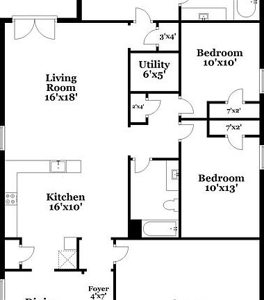 2nd image of this home