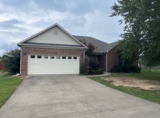 178 Dugger Rd, Beebe, AR 72012