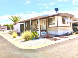 2420 W 5th Ave LOT 45, Apache Junction, AZ 85120