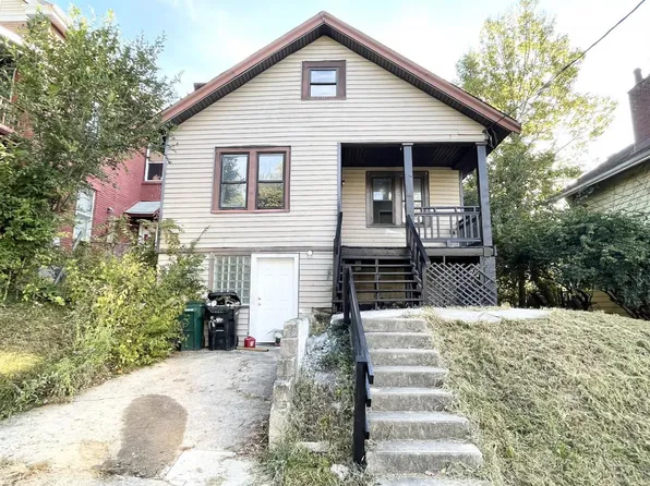 1314 Beech Ave, Cincinnati, OH 45205