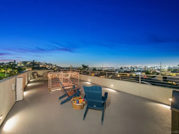 1525 Willow St, San Diego, CA 92106