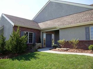 312 N Parker Cir, Lawrence, KS 66049