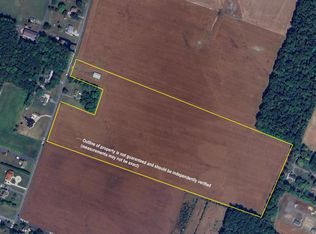 7685 N Union Church Rd, Milford, DE 19963