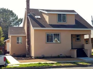 1216 G St, Marysville, CA