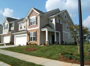 251 Churchview St, Cary, NC 27513