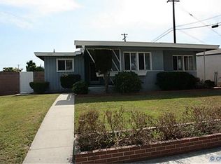 3338 Gondar Ave, Long Beach, CA 90808
