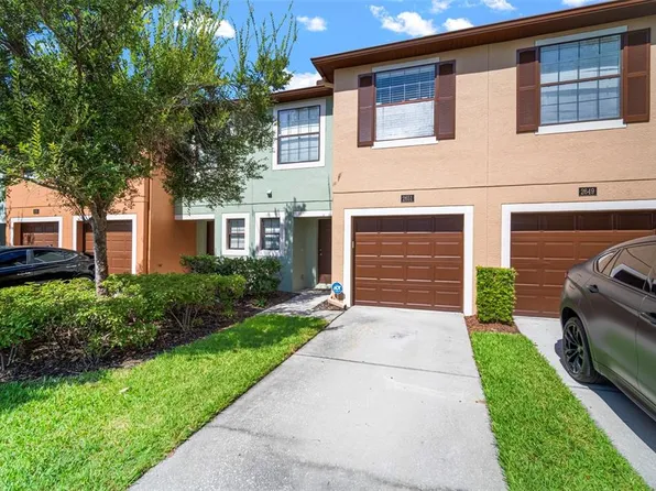 2651 Oleander Lakes Dr, Brandon, FL 33511