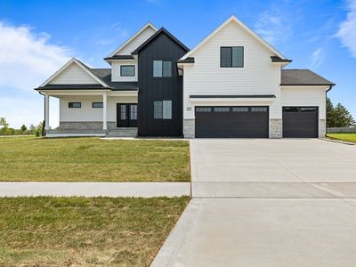 20 NW Alderleaf Dr, Waukee, IA, 50263