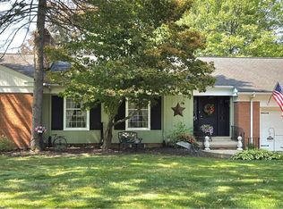 4036 Stratford Rd, Youngstown, OH 44512