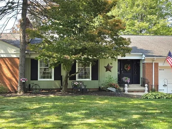 4036 Stratford Rd, Youngstown, OH 44512