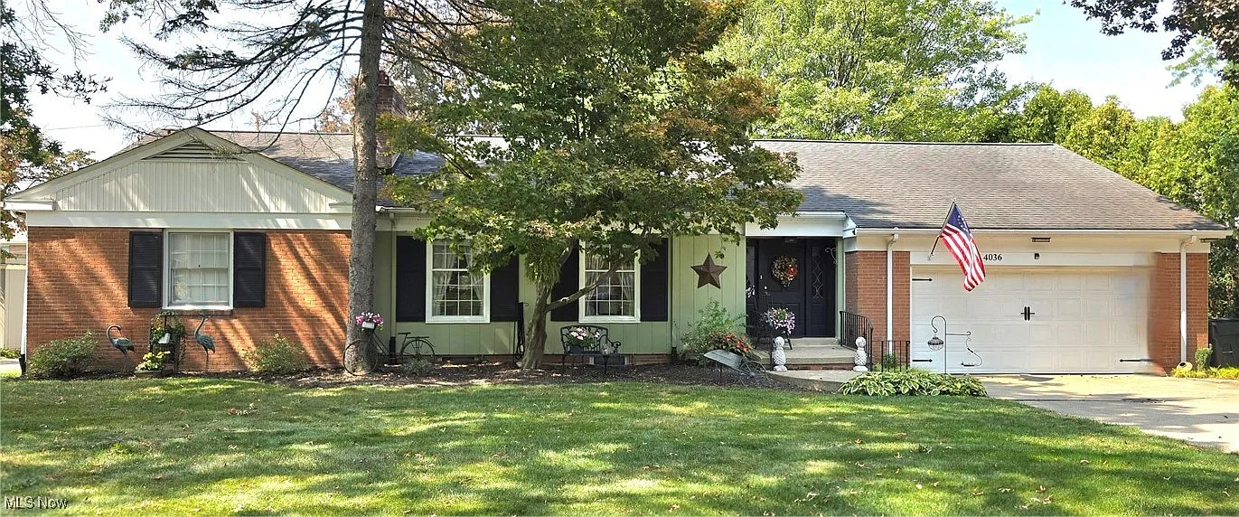 4036 Stratford Rd photo 1