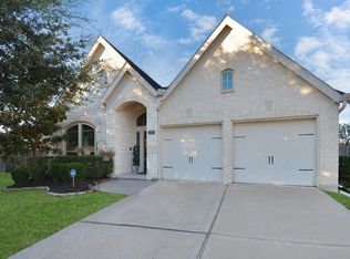 1803 Matthew Glen Ln, Richmond, TX 77469