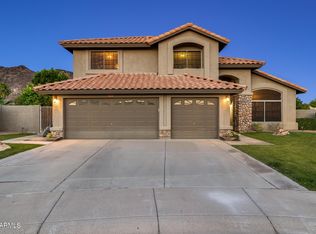 5441 W Mohawk Ln, Glendale, AZ 85308