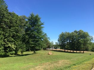 1025 Otter Creek Dr, Boonville, IN 47601