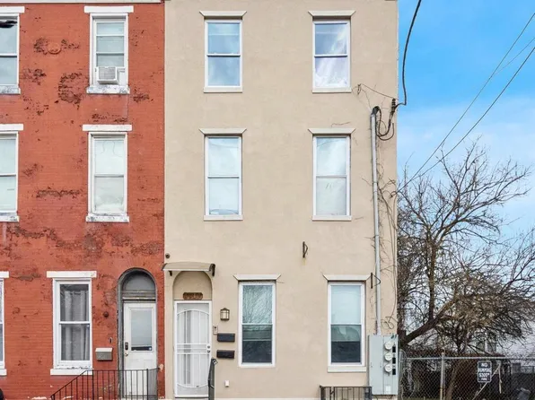 1913 W Montgomery Ave, Philadelphia, PA 19121