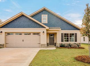 106 Red Tail Cir, Byron, GA 31008