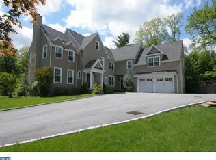 239 Upper Gulph Rd, Strafford, PA 19087