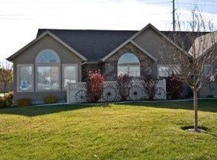 3031 W Leisure Villas Ct, West Jordan, UT 84084