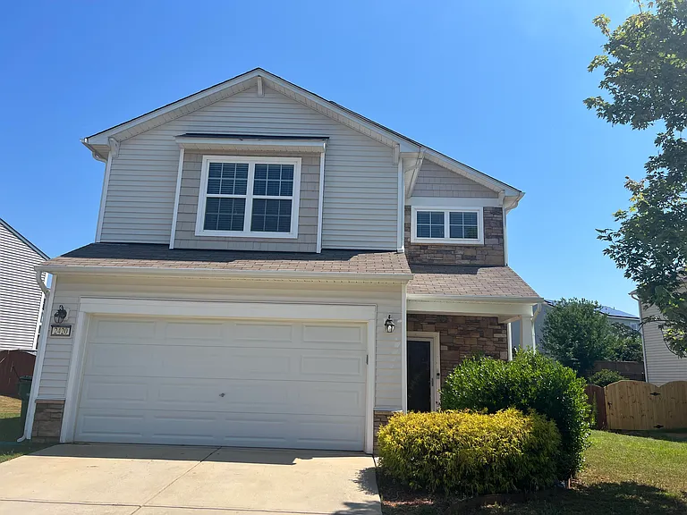2420 Girvan Dr — Photo 1