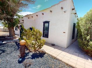 320 W Maple St, Deming, NM 88030