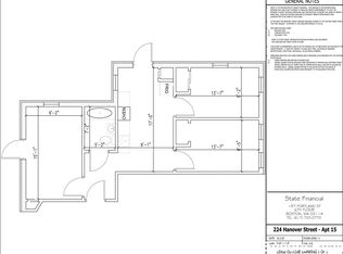 224 Hanover St APT 17, Boston, MA 02113