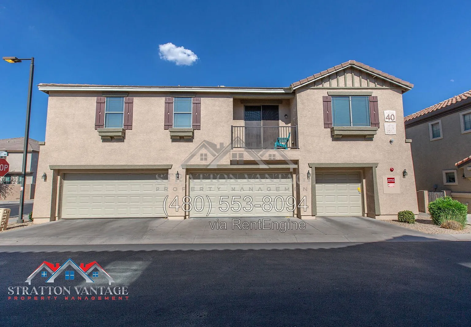 3 bed, 2.5 bath, 1534 sqft, $2,095 — Photo 2