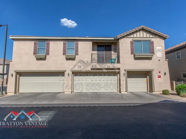 1423 N 81st Ave, Phoenix, AZ 85043