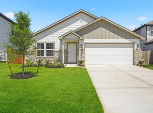 14215 Spring Valley Dr, Conroe, TX 77303