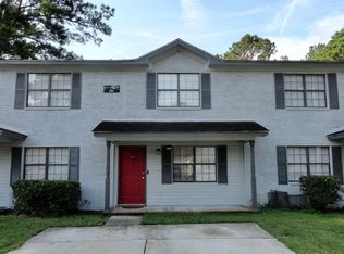 4640 Forest Hills Dr #1205, North Charleston, SC 29418