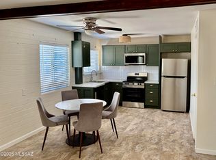 5901 N Oracle Rd, Tucson, AZ 85704