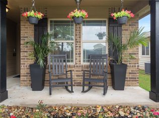 606 Old Peak Rd, Georgetown, TX 78626