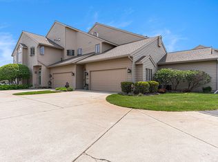 3551 Marina View Poin #188, Muskegon, MI 49441