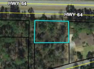 16 State Highway 64, Barnwell, SC 29812