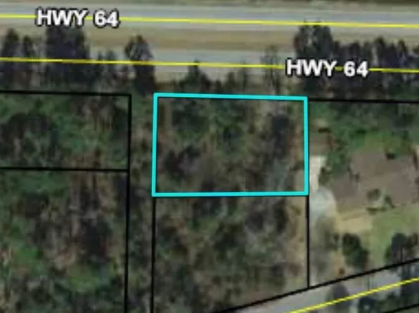 LOT 16 Highway 64, Barnwell, SC 29812