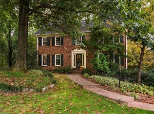 3511 Terrault Dr, Greensboro, NC 27410