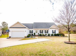 1501 Lawrence Rd, Broadway, NC 27505