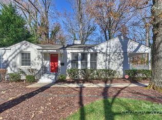 2730 Royston Rd, Charlotte, NC 28208