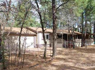 19 Willow Run, Lakeside, AZ 85929
