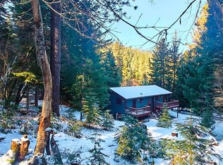 438 Dogwood Dr, Weed, CA 96094