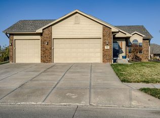 3410 Middle Ferry Rd, Council Bluffs, IA 51501