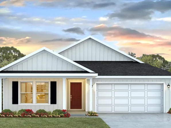 The Creekside Plan, Reynolda Place