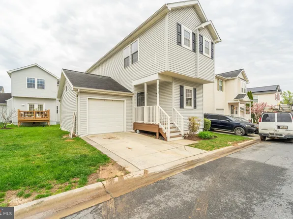 7609 Bluff Point Ln, Elkridge, MD 21075